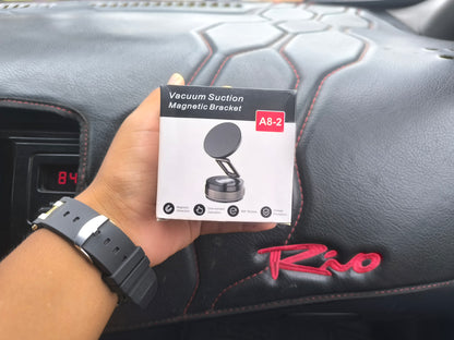 Soporte Magnetico Para Celulares 360°