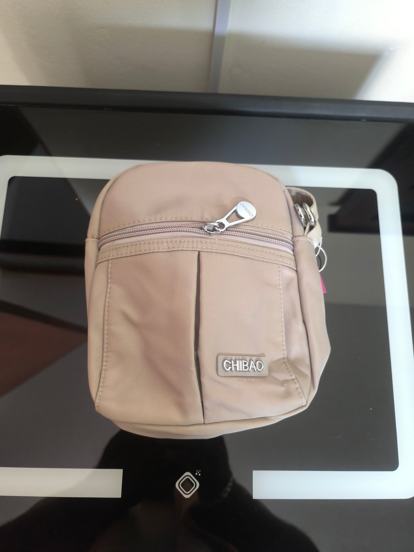 Morral Chibao | Estilo Urbano y Versatilidad Total