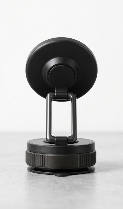 Soporte Magnetico Para Celulares 360°