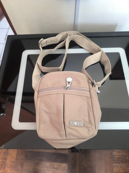 Morral Chibao | Estilo Urbano y Versatilidad Total