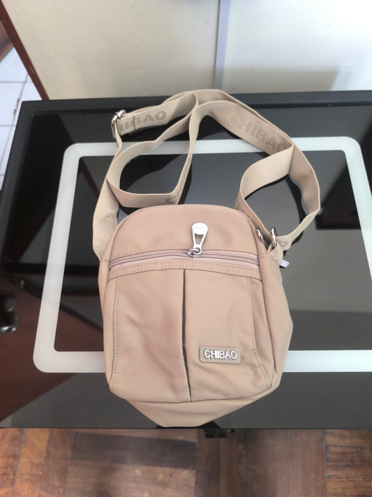 Morral Chibao | Estilo Urbano y Versatilidad Total