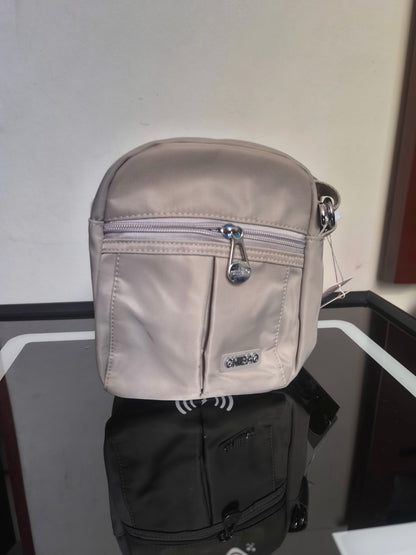 Morral Chibao | Estilo Urbano y Versatilidad Total