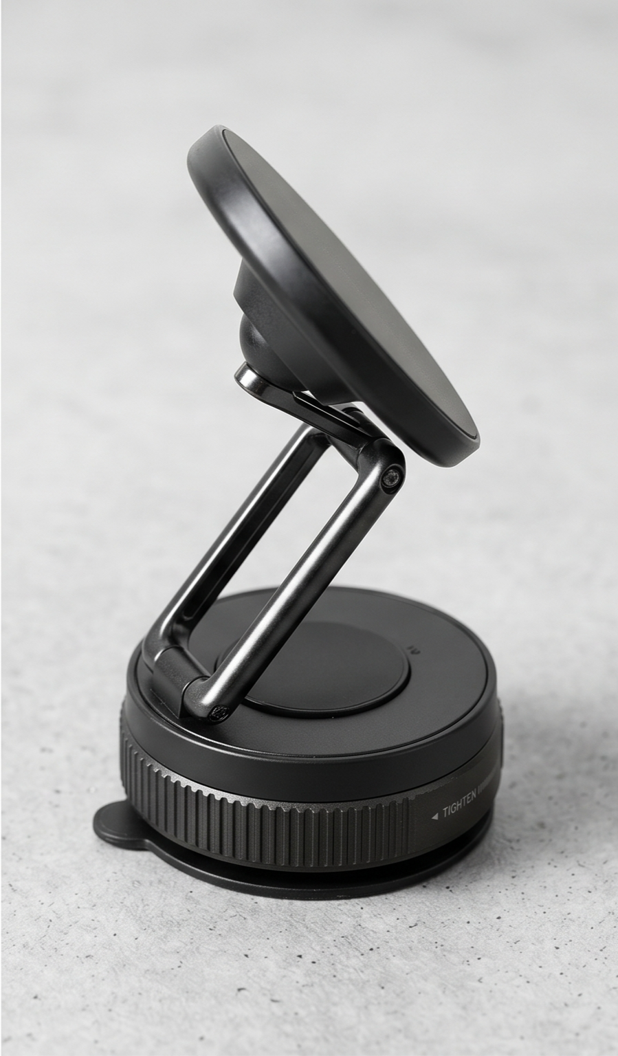 Soporte Magnetico Para Celulares 360°