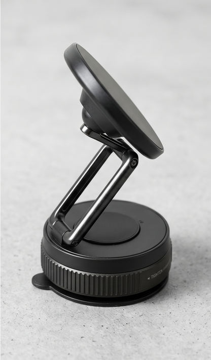 Soporte Magnetico Para Celulares 360°
