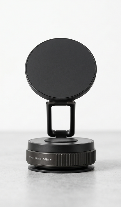 Soporte Magnetico Para Celulares 360°