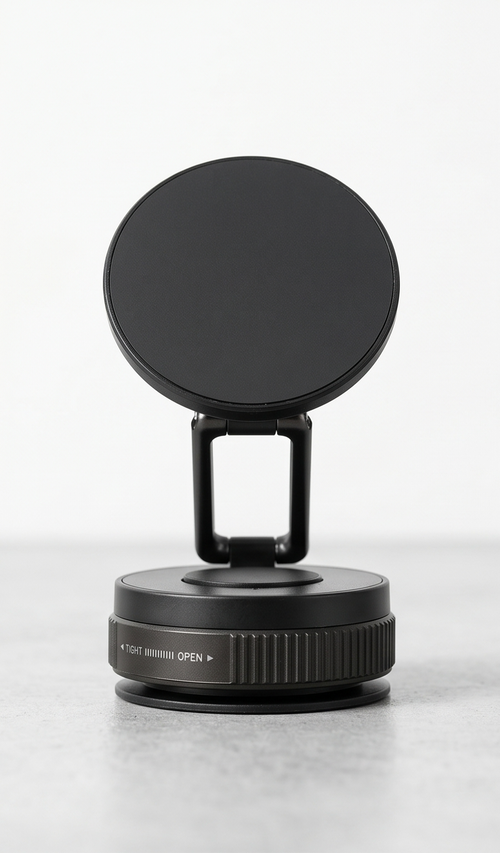 Soporte Magnetico Para Celulares 360°